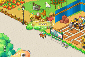 皮卡堂之梦想起源下载 2026官方最新安卓版皮卡堂之梦想起源下载安装方法盘点