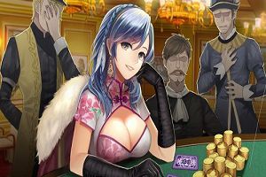《姬魔恋战纪》中那些超稀有道具，得一可傲视艾利斯坦