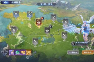 霸天纪下载 霸天纪安卓下载最新版地址合集