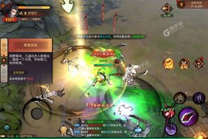 苍龙劫下载 苍龙劫安卓下载最新版地址汇总