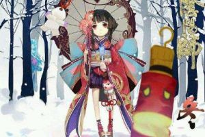 说说阴阳师中玩家最少的几个鬼区服务器