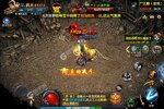 角色扮演手游一个就够了 《真牛传奇》迎全新版紧急加开新服