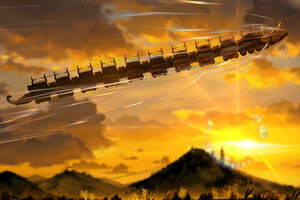 大佬入坑看新服 《山海镜花》新服开启 官方版下载奉上