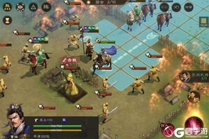 《新三国志曹操传》官方版下载人气爆棚  今日紧急加推新服