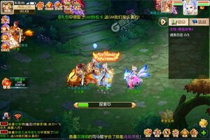 《召唤三国》新服等你来战 新版本召唤三国下载一并送上