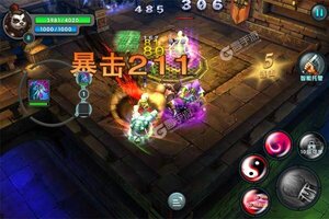 《太极熊猫》新服强势开启 下载官方最新版太极熊猫迎接新征程