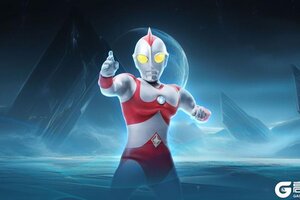 《奥特曼传奇英雄2》爱迪版本来袭，端午活动限时开启！