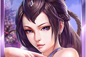 梦幻情天