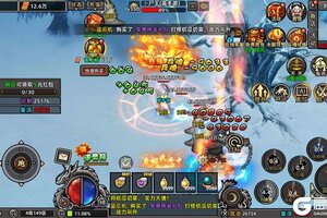 《石灵圣域》礼包码大全 最新可用礼包兑换码合集