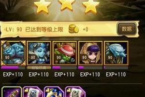 噩梦远征心得技巧