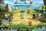 下载官方最新版《神州风闻录》领礼包 今天开新服进服享福利