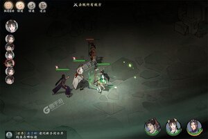 墨剑江湖下载怎么操作 最新墨剑江湖安卓安装包下载地址盘点