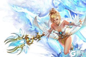 《魔域手游》新服等你来战 官方版魔域手游下载一并送上