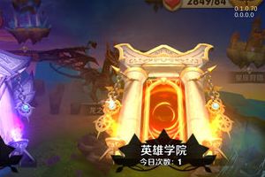 学院系统介绍