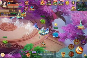 新征途开启 《青龙偃月刀》新服来了 下载全新版开启新挑战