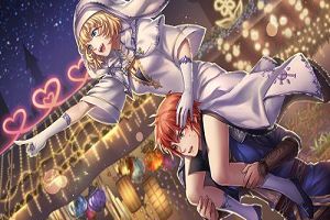 《姬魔恋战纪》被隐藏的艾斯的真实身份