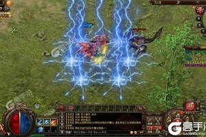 《烈火战神》特权礼包等你来战 全新版烈火战神下载一并送上