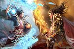 下载官方最新版《雷霆斩月》 磨刀霍霍向新服