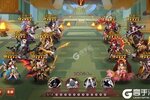 下载官方版《少年三国志2》 坐等千人新服开启