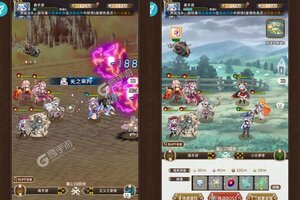 下载官方最新版《寻宝之旅》 坐等千人新服开启