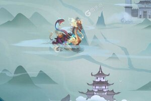 下载最新版《神创九州》 坐等万人新服开启