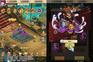 《超神格斗杀破狼》最新版今日隆重更新 开启新服礼包共襄盛举