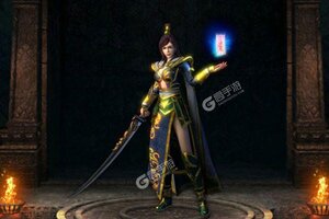 新征途开启 《通神》新服来了 下载全新版开启新挑战