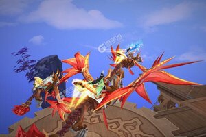 《九幽仙域》官方最新版下载人气爆棚  今日紧急加推新服