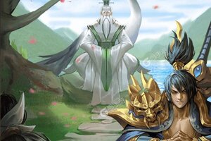 卧龙无敌新服火爆来袭 全新版卧龙无敌下载一起来了