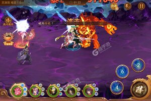 《全民战鹰》新服正式开启 下载新版本全民战鹰迎接新征程