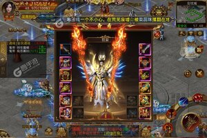 《英雄连城》千人排队逼疯玩家 2022年07月17日开新服迎大佬入坑