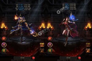 《武之影魅》新服强势开启 下载全新版武之影魅迎接新征程