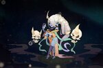 《六界召唤师》万人新服紧急新开 更新全新版领取独家大礼包