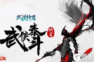 纯文字修仙《武道神尊》萌新宝典