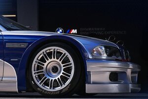 《极品飞车：集结》梦想座驾驶入现实！谁的DNA动了？