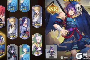 《风暴迷城》千人新服紧急新开 更新全新版领取豪华大礼包