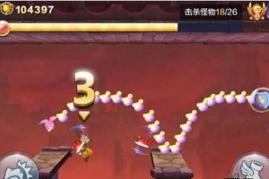 A阶装备抽取方法
