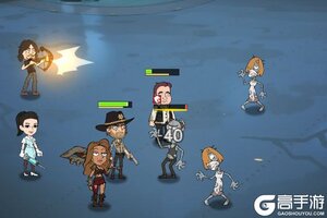 《加勒比帝国》英雄推荐：最强T0级英雄推荐