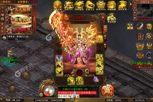 大佬入坑看新服 《超神之刃》新服开启 全新版下载奉上