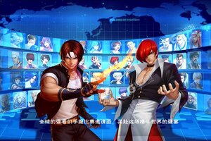 卡牌战略手游《拳魂觉醒》开新服  数万玩家已更新全新版