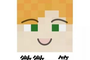 末影龙被小官微坐扁了？！看看那些只有《我的世界》冒险家才能懂的图片