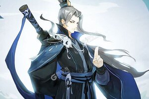 下载全新版《千秋辞》 坐等万人新服开启