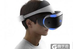 大法又有新动作 索尼注册VR技术新专利 将推出PSVR手套控制器