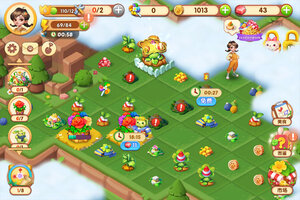 开心合成下载开启 最新开心合成安卓安装包下载地址汇总