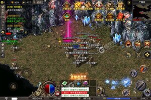 龙之力量又开新服  全新版下载等你来挑战