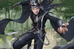 《新不良人》千人新服紧急新开 更新官方最新版领取独家大礼