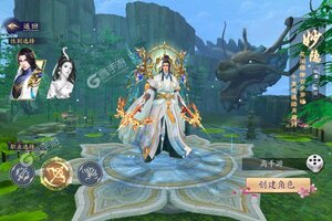 少年封神榜OL新服强势来袭 最新版少年封神榜OL下载一起来了