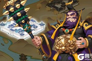 大佬入坑看新服 《神将》新服开启 官方最新版下载奉上