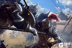 下载官方版《列王的纷争：西部大陆》 坐等千人新服开启