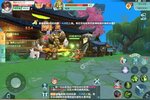 《魔眼乱斗》新服终于来了  新老玩家迎新版本共享多重大礼